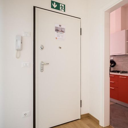 בולוניה Canonica Suites חדר תמונה