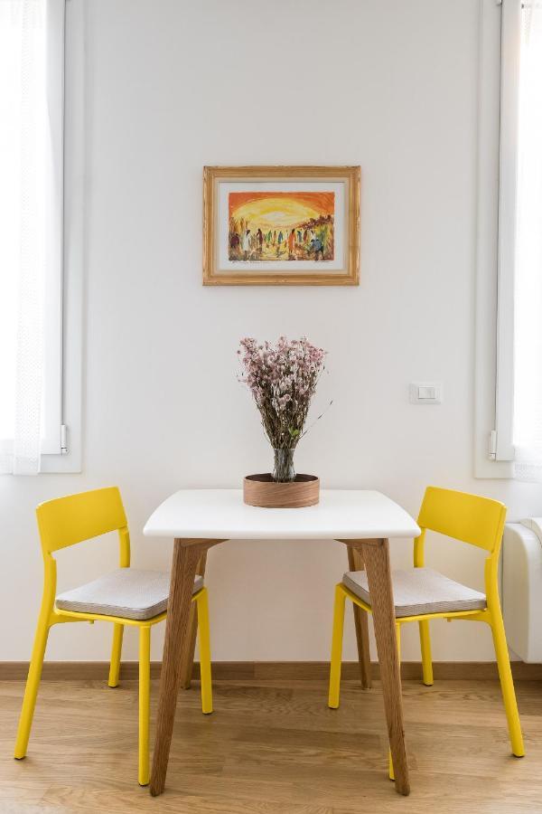 בולוניה Canonica Suites מראה חיצוני תמונה