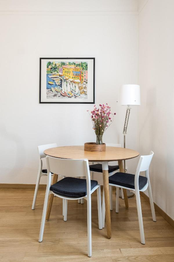 בולוניה Canonica Suites מראה חיצוני תמונה
