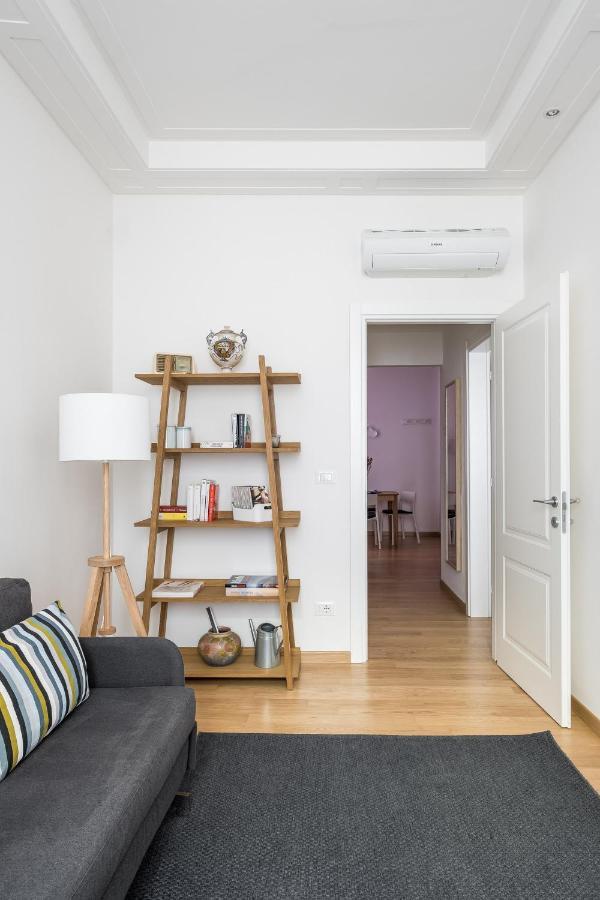 בולוניה Canonica Suites מראה חיצוני תמונה