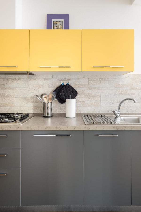בולוניה Canonica Suites מראה חיצוני תמונה