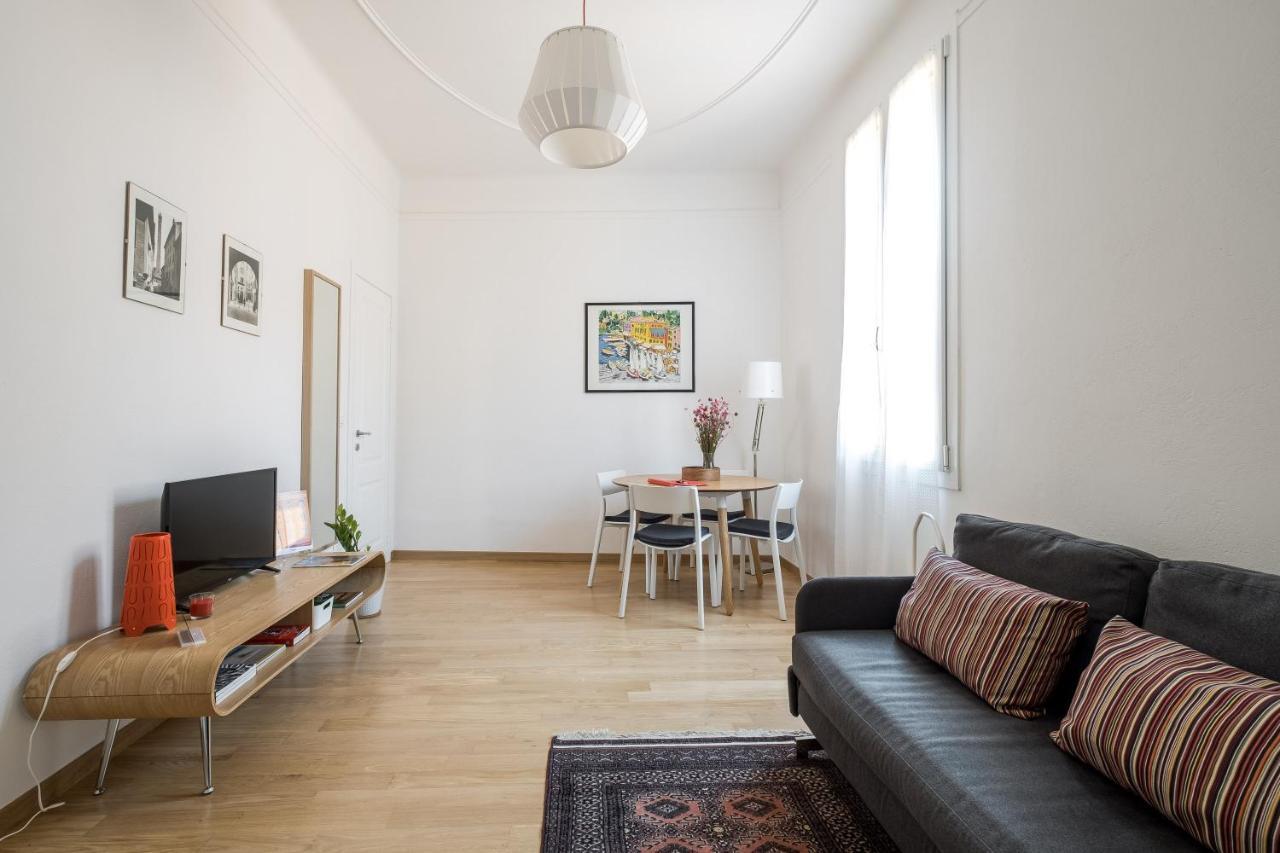 בולוניה Canonica Suites מראה חיצוני תמונה