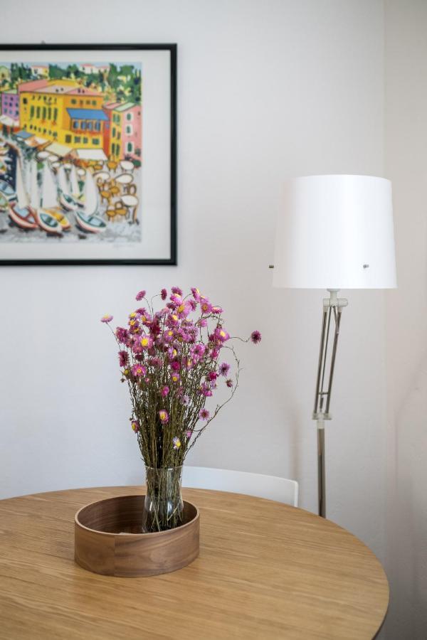 בולוניה Canonica Suites מראה חיצוני תמונה