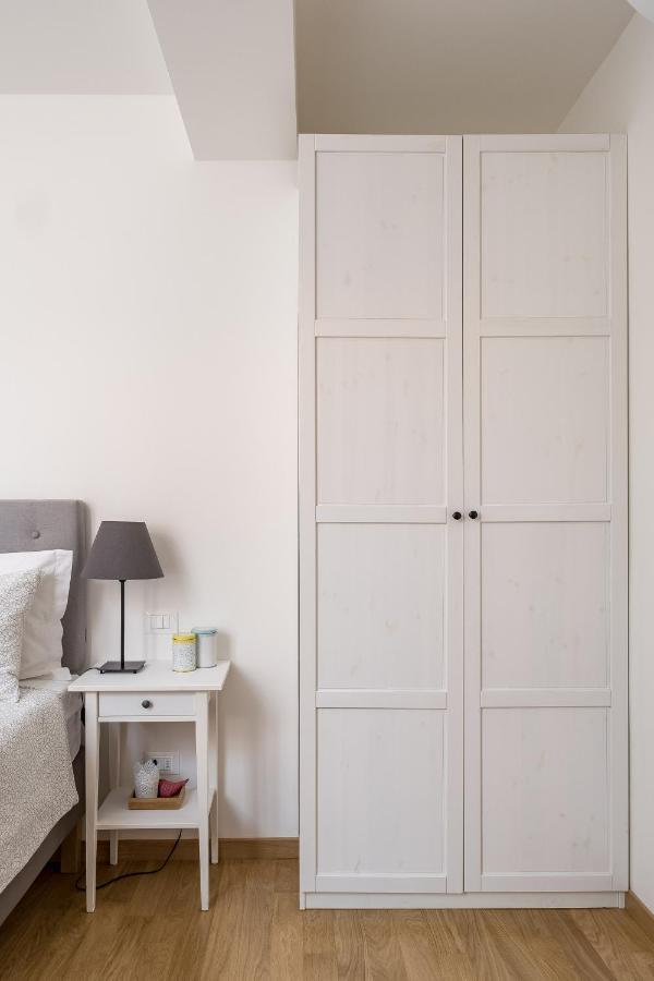 בולוניה Canonica Suites מראה חיצוני תמונה