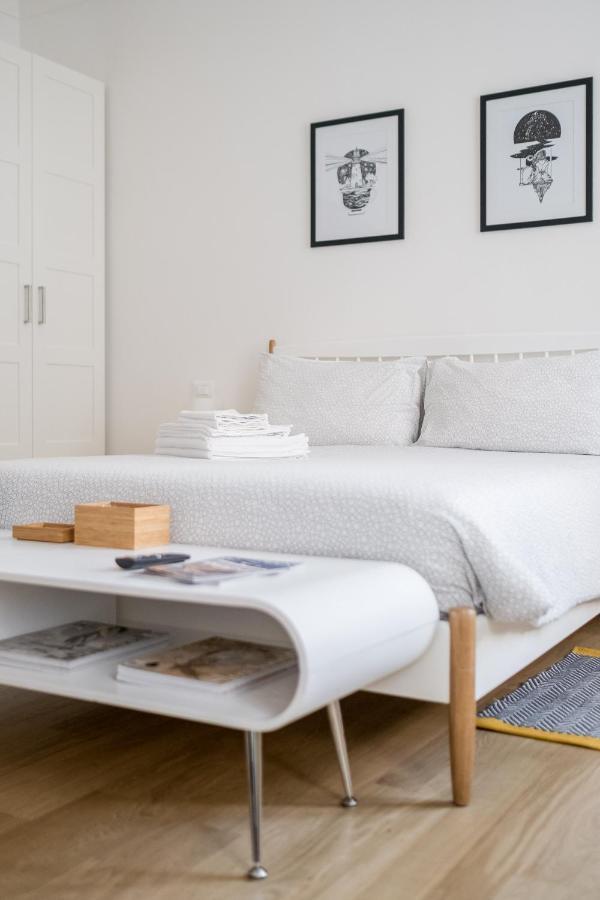 בולוניה Canonica Suites מראה חיצוני תמונה