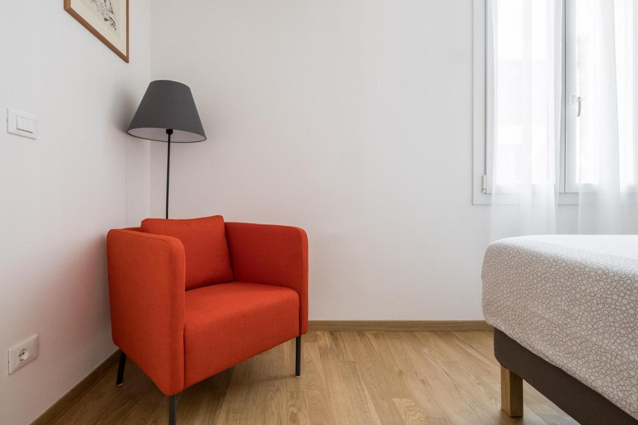 בולוניה Canonica Suites מראה חיצוני תמונה