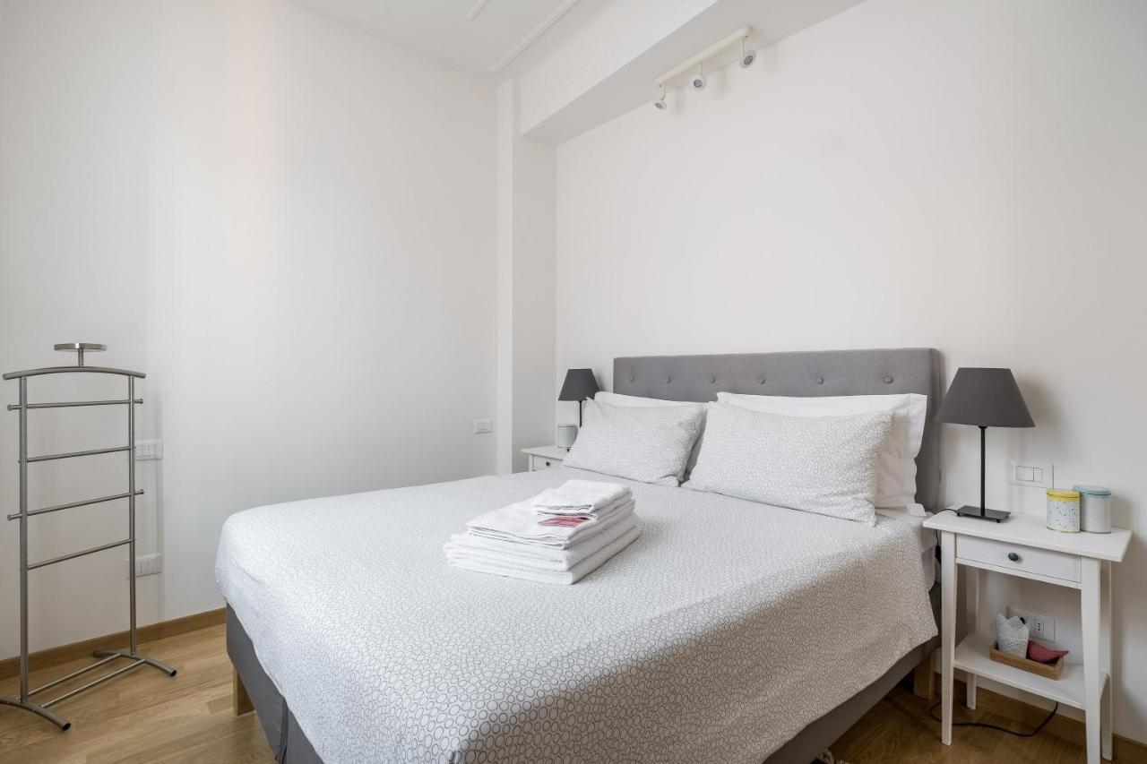 בולוניה Canonica Suites מראה חיצוני תמונה