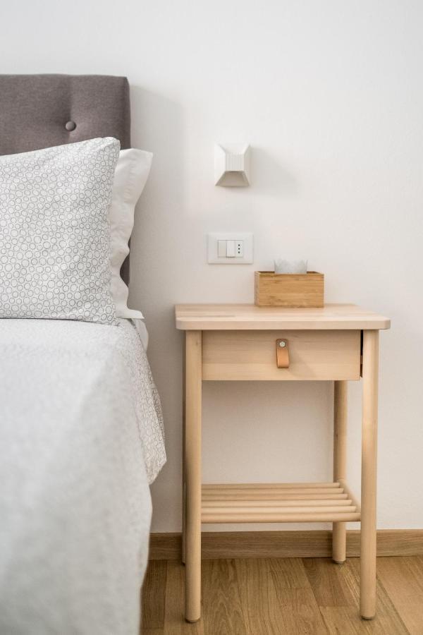 בולוניה Canonica Suites מראה חיצוני תמונה