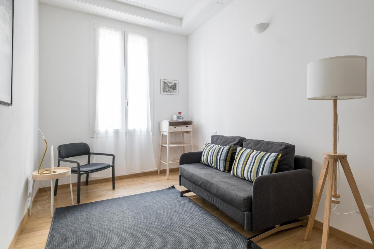 בולוניה Canonica Suites מראה חיצוני תמונה