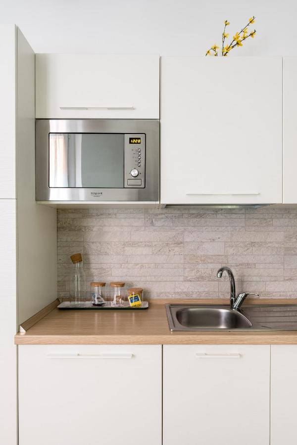 בולוניה Canonica Suites מראה חיצוני תמונה