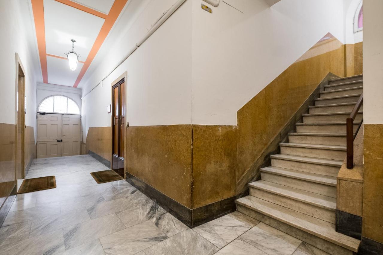 בולוניה Canonica Suites מראה חיצוני תמונה
