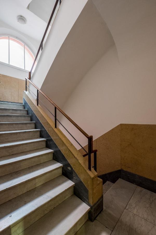 בולוניה Canonica Suites מראה חיצוני תמונה