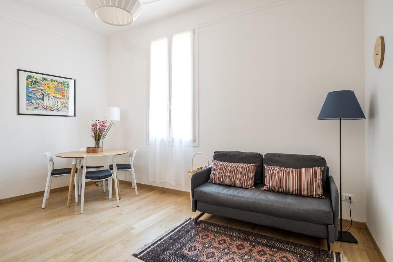 בולוניה Canonica Suites מראה חיצוני תמונה