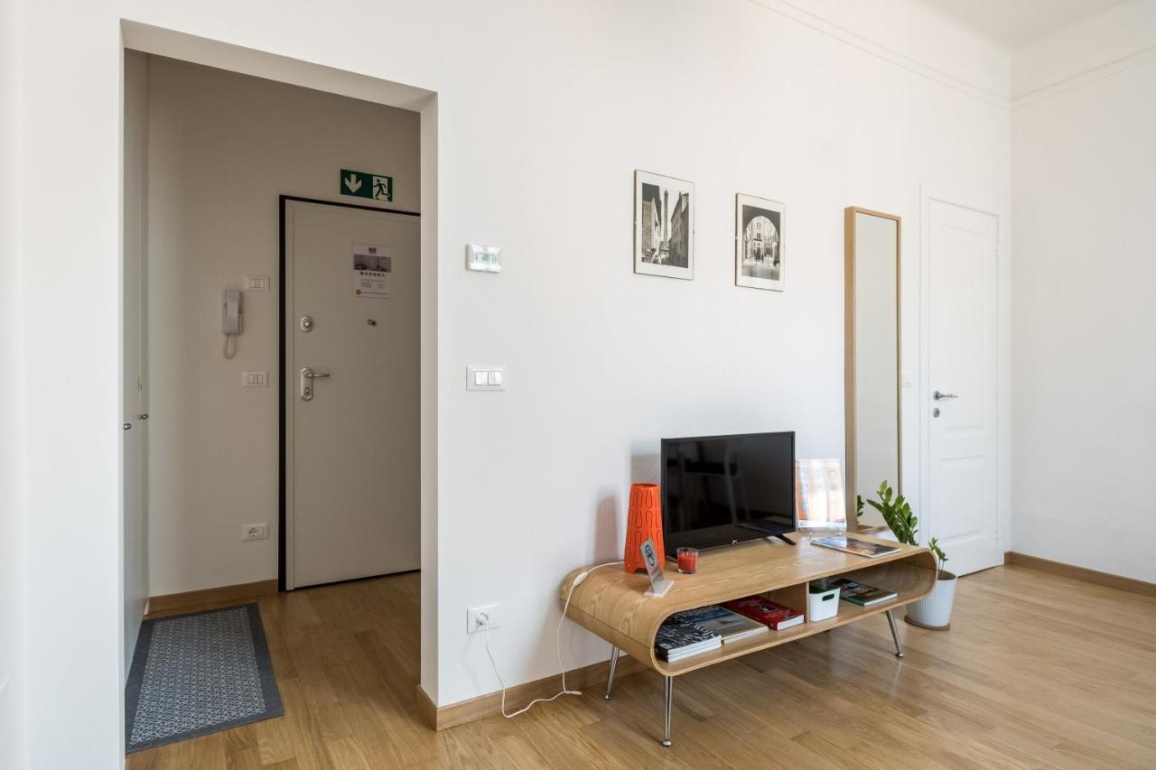 בולוניה Canonica Suites מראה חיצוני תמונה