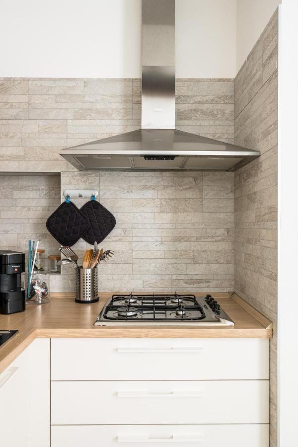 בולוניה Canonica Suites מראה חיצוני תמונה