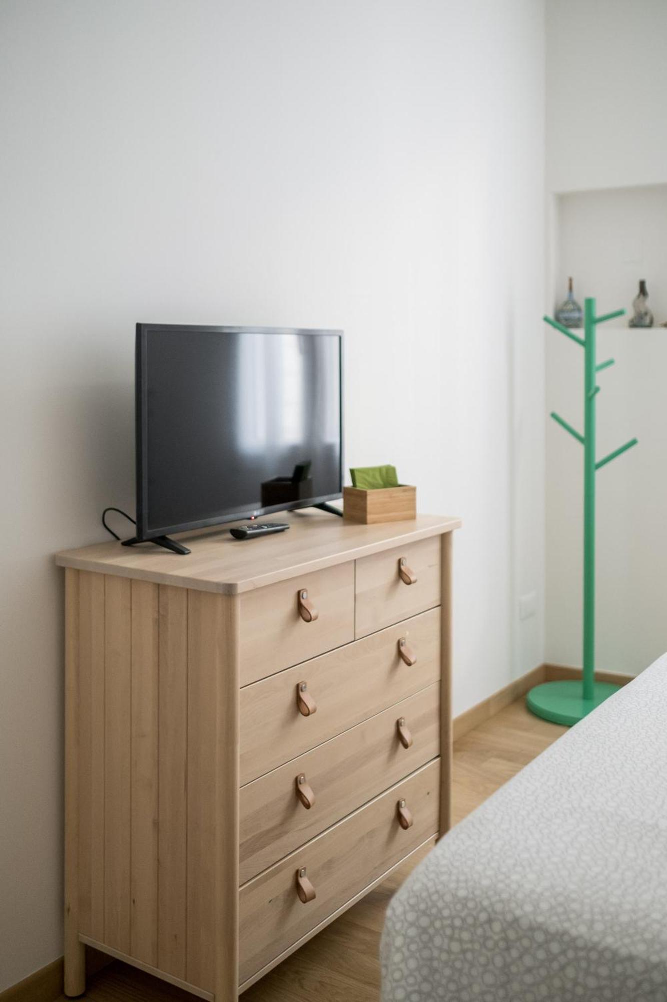בולוניה Canonica Suites חדר תמונה