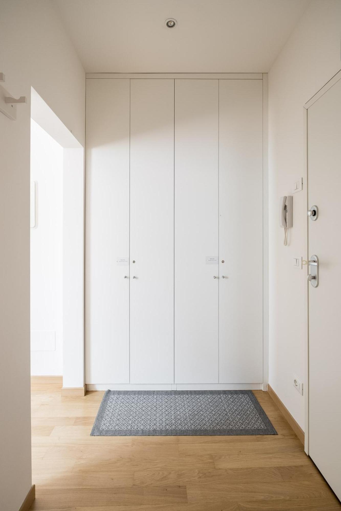 בולוניה Canonica Suites חדר תמונה