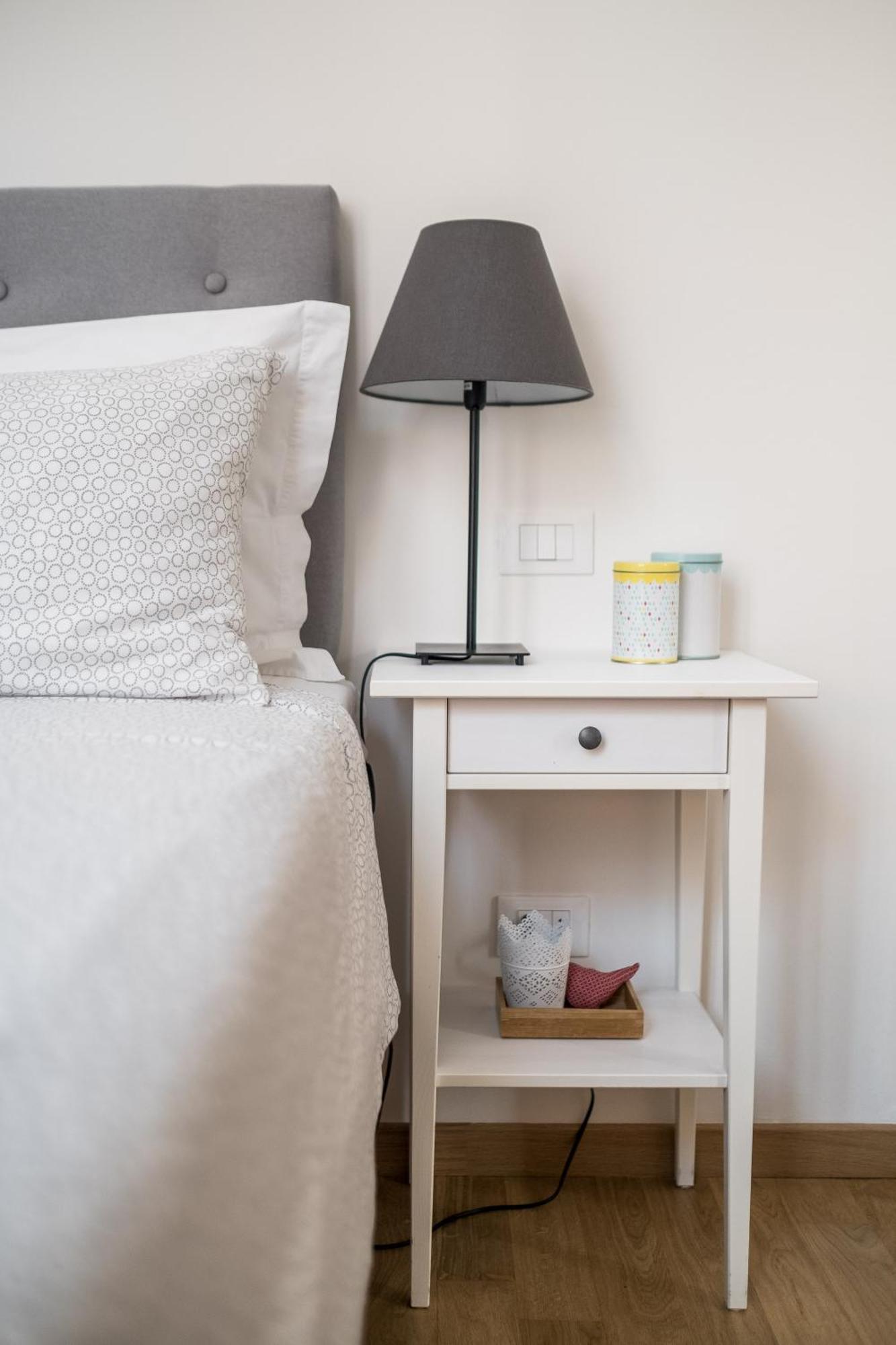 בולוניה Canonica Suites חדר תמונה