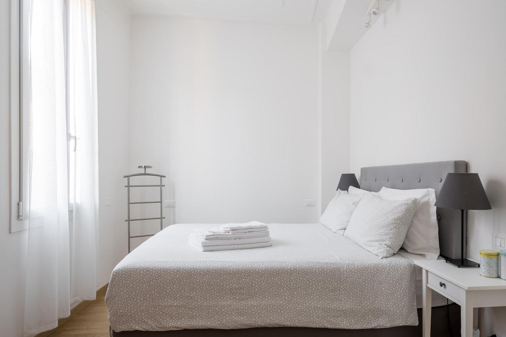 בולוניה Canonica Suites חדר תמונה