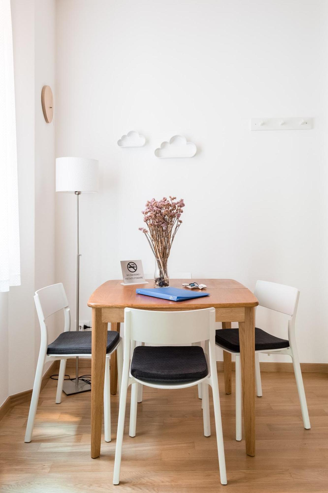 בולוניה Canonica Suites חדר תמונה