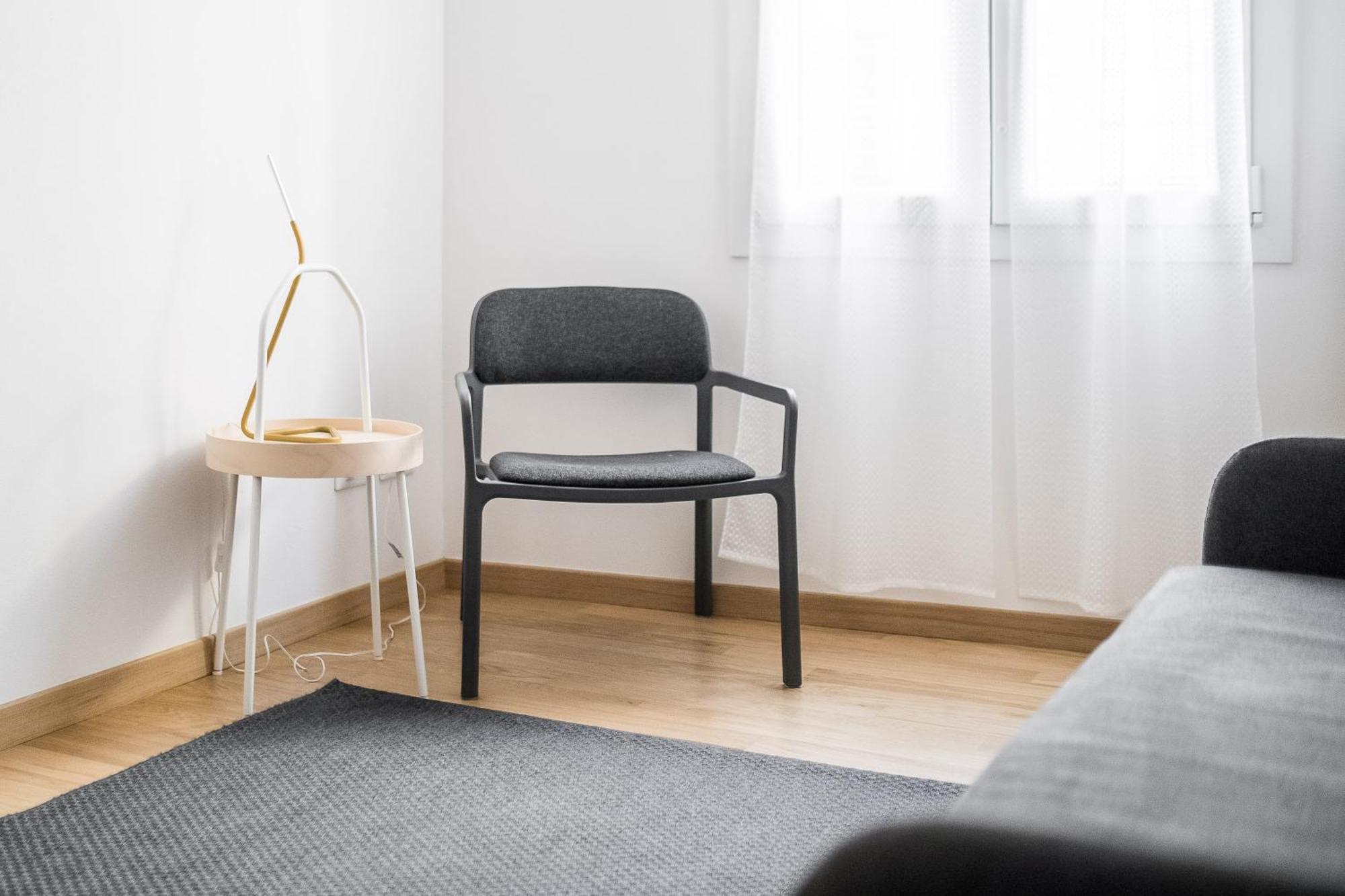 בולוניה Canonica Suites חדר תמונה