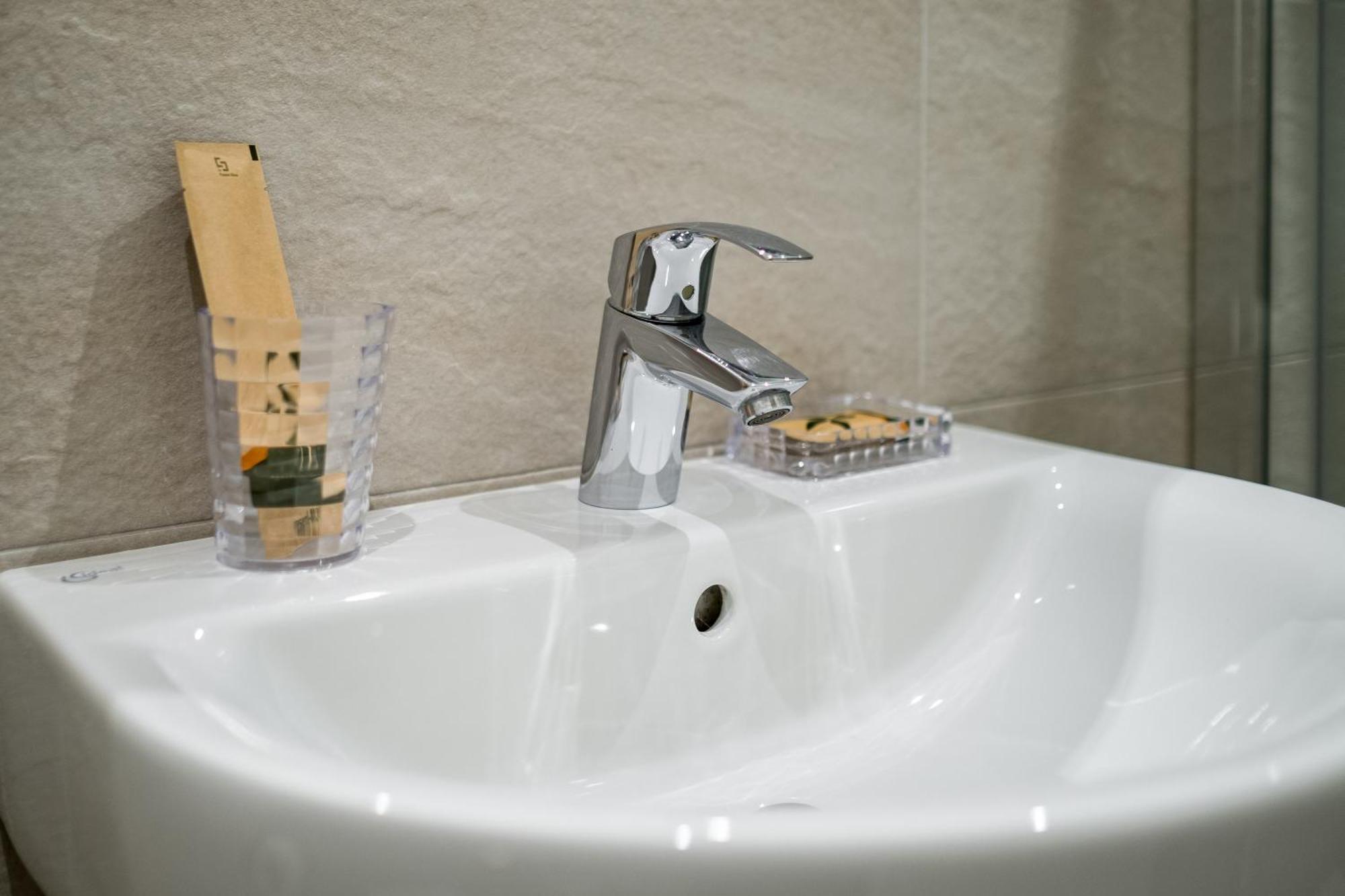 בולוניה Canonica Suites חדר תמונה