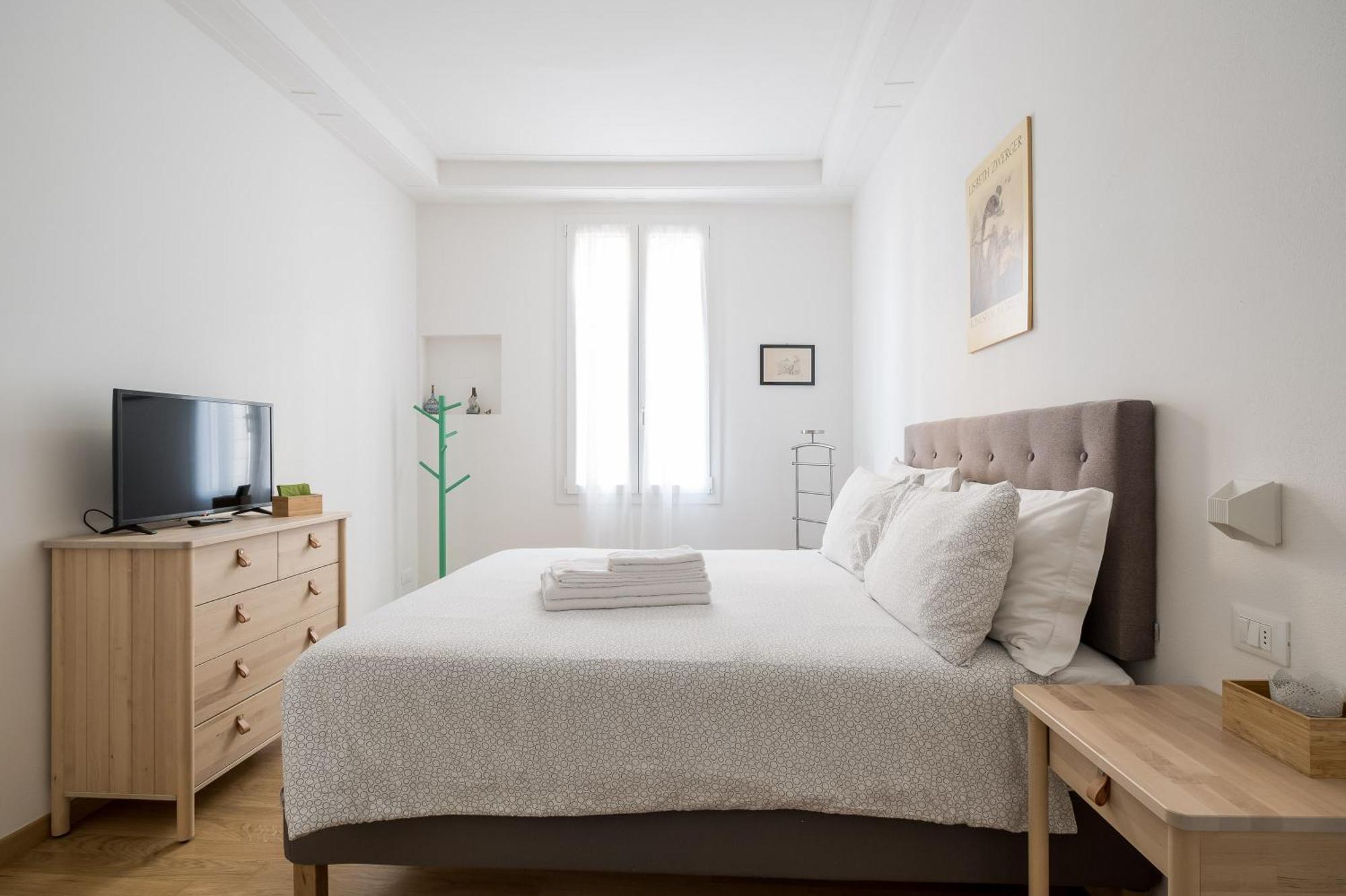 בולוניה Canonica Suites חדר תמונה