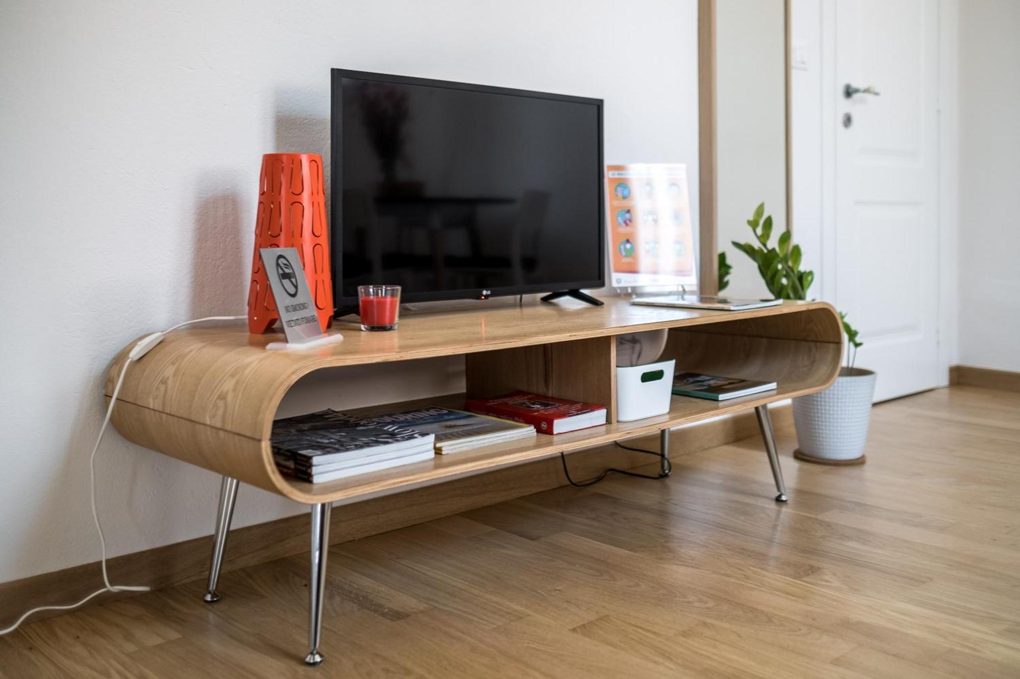 בולוניה Canonica Suites חדר תמונה